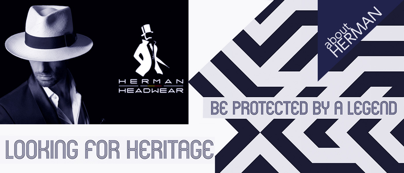 HERMAN(ヘルマン)